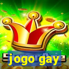 jogo gay